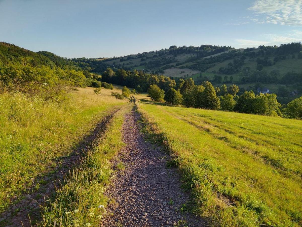 Feriegårder Dobrodziejnia