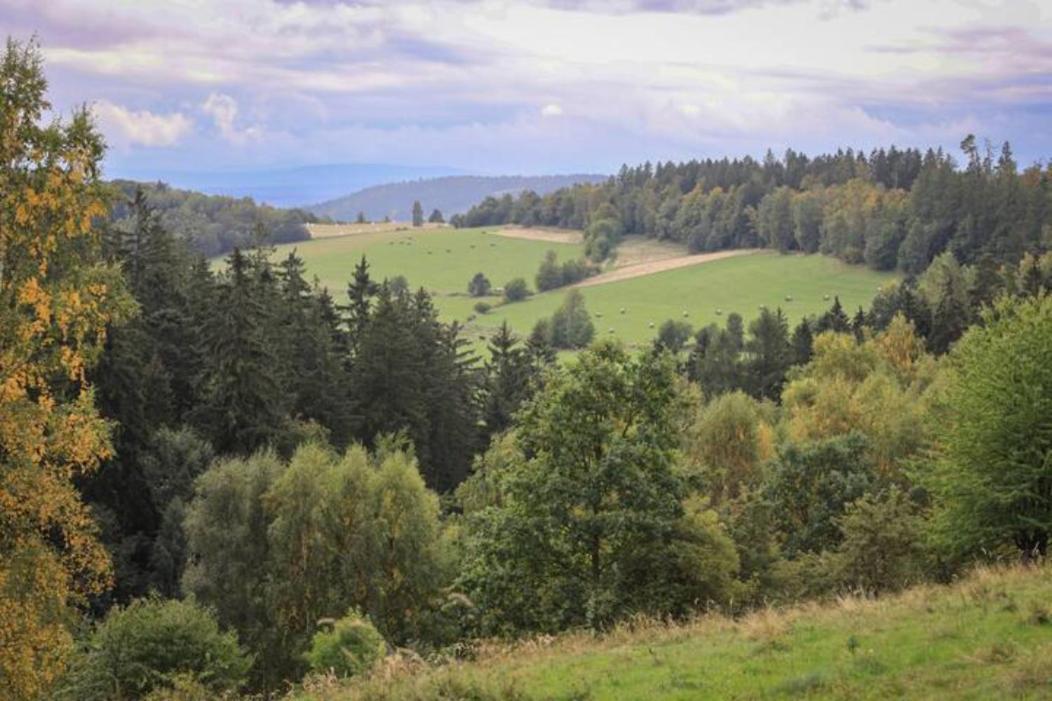 Feriegårder Dobrodziejnia